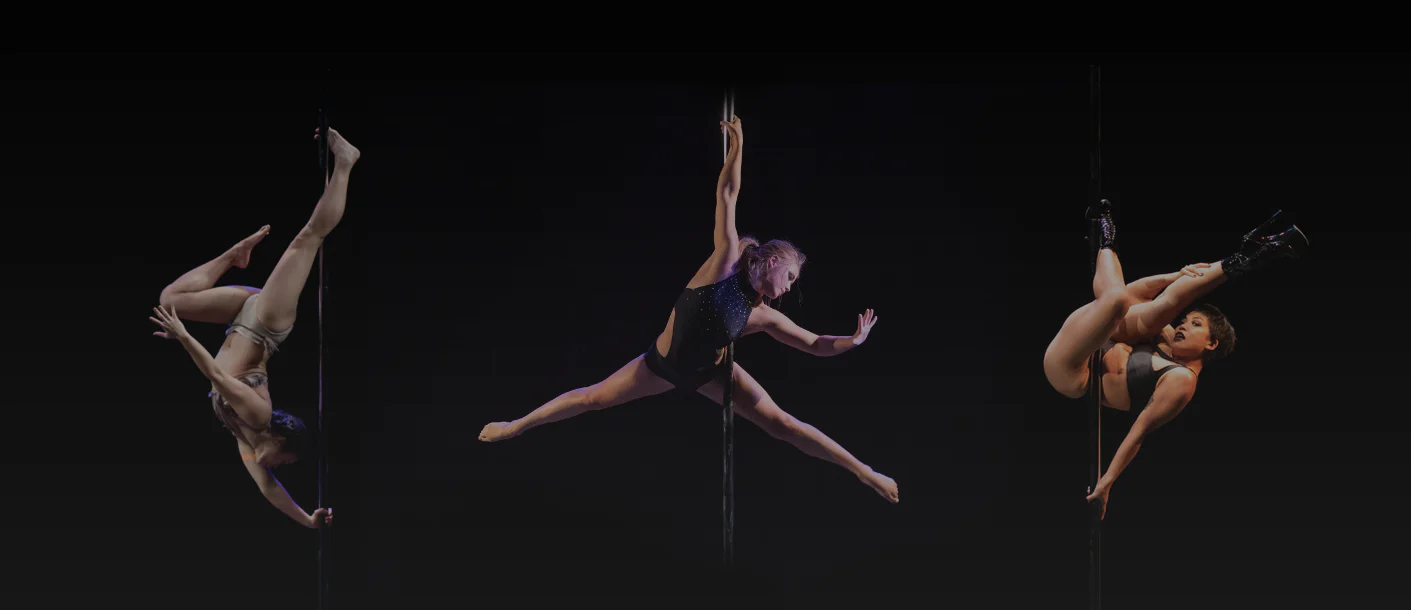 Your Moment on Stage Awaits
